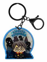 THUMBS UP - ! Schlüsselanhänger Acryl - Harry Potter