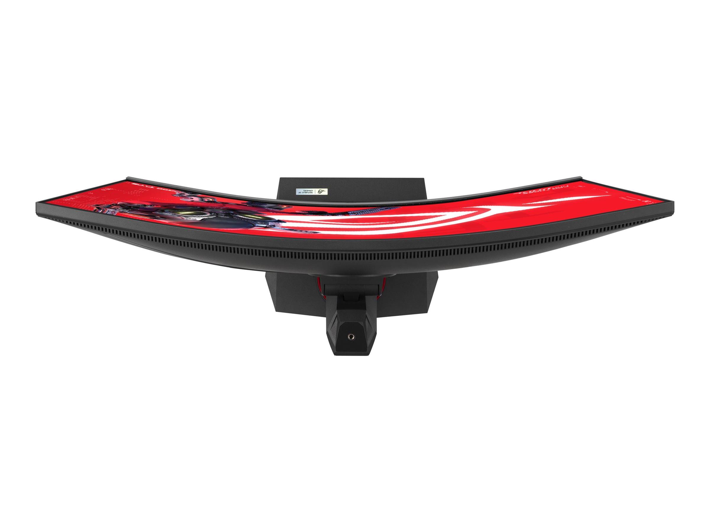 ASUS ROG Strix XG32WCMS 80.1cm (16:9) WQHD HDMI DP