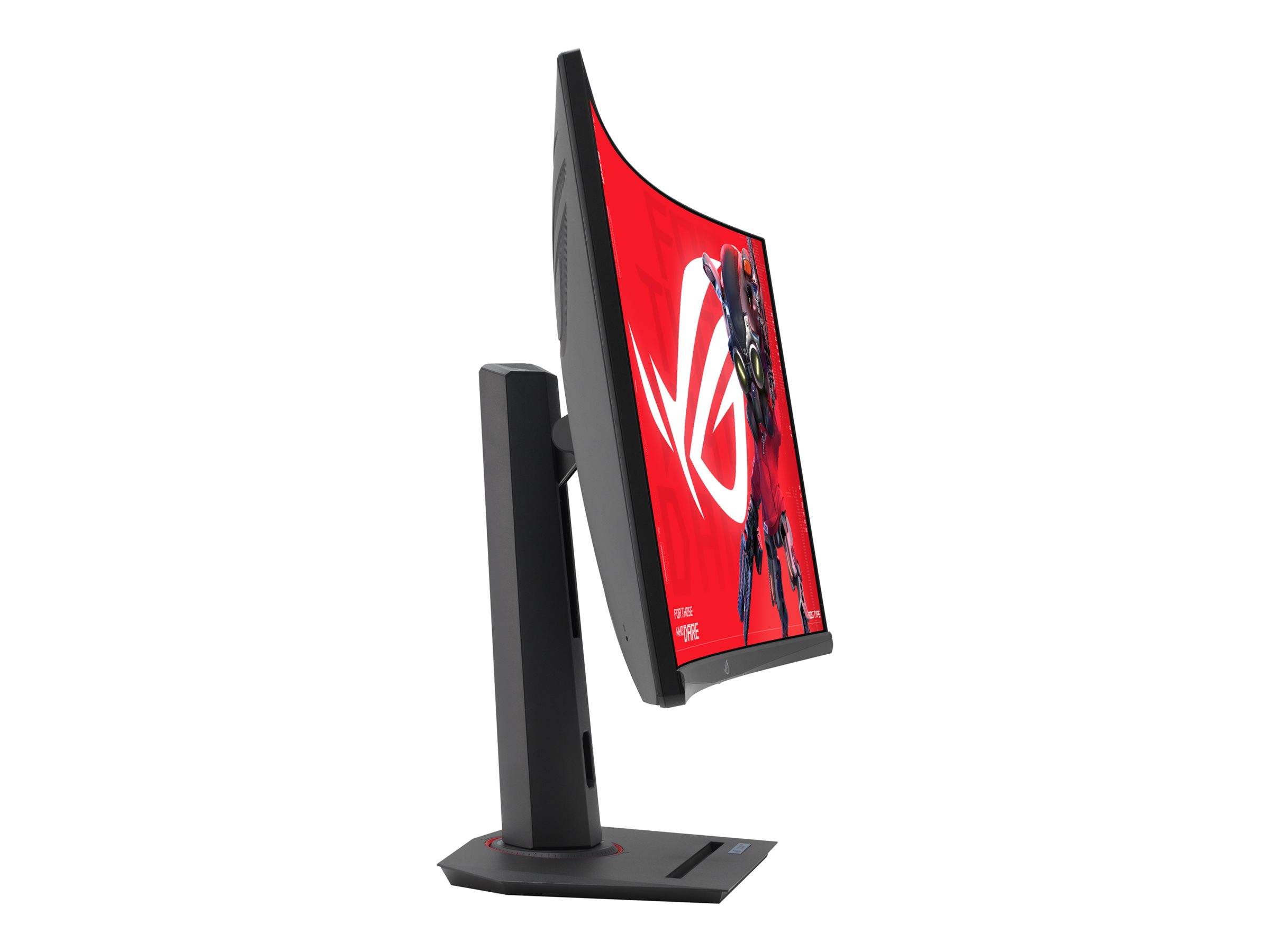 ASUS ROG Strix XG32WCMS 80.1cm (16:9) WQHD HDMI DP