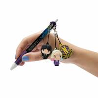 THUMBS UP - ! Mini Stift mit Anhänger - Wednesday