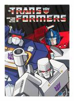 THUMBS UP - ! Notizbuch A5 - Transformers