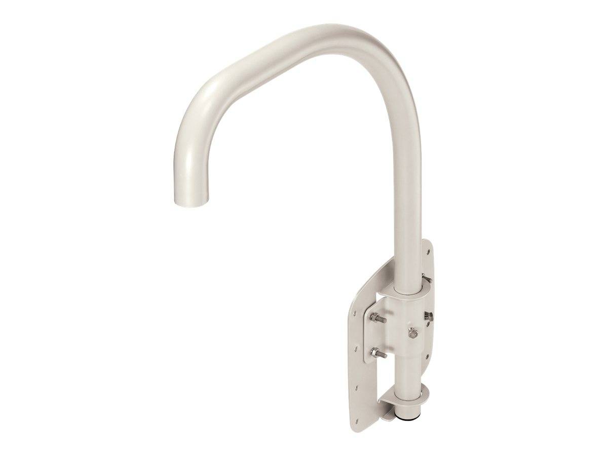 Samsung SBP-300LM - Kamera Montageadapter - auf Dach montierbar, geeignet für Wandmontage