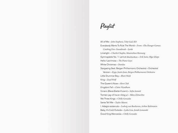 Snowflakes All Around Us. A Royal Christmas Romance (Wunderschöne Winter-Romantik im verschneiten Skandinavien)