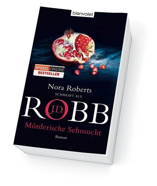 Mörderische Sehnsucht / Eve Dallas Band 25