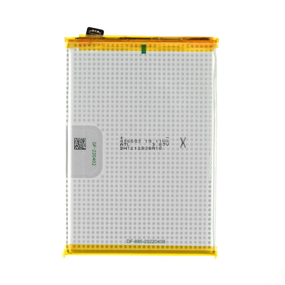 Original BLP911 Akku für Realme 9i 9 Pro V25 5000mAh 4200013