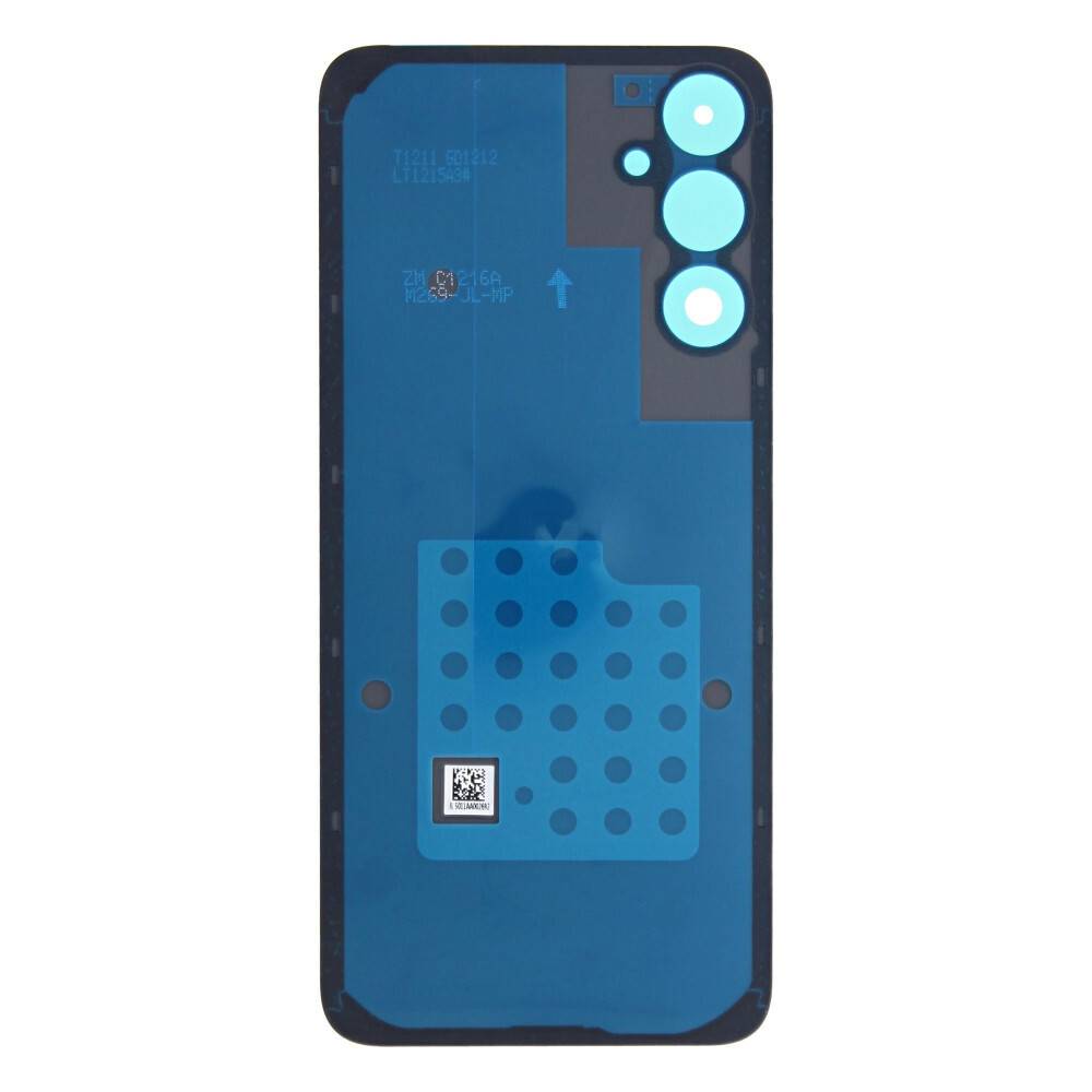 Original Samsung Galaxy A05s Akkudeckel SM-A057G Silber GH81-24650A Rückseite