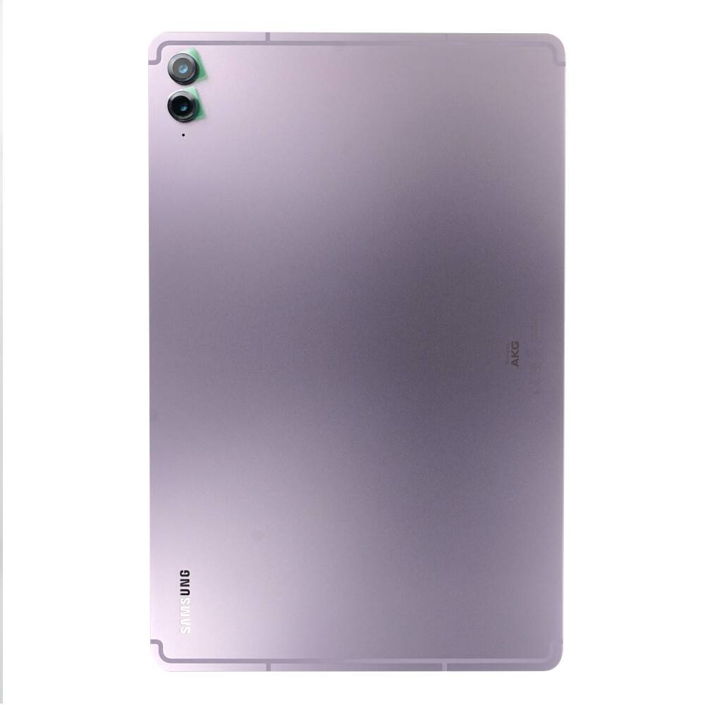 Original Samsung Galaxy Tab S9 FE+ Akkudeckel SM-X610 X616 Lavendel GH82-32703C