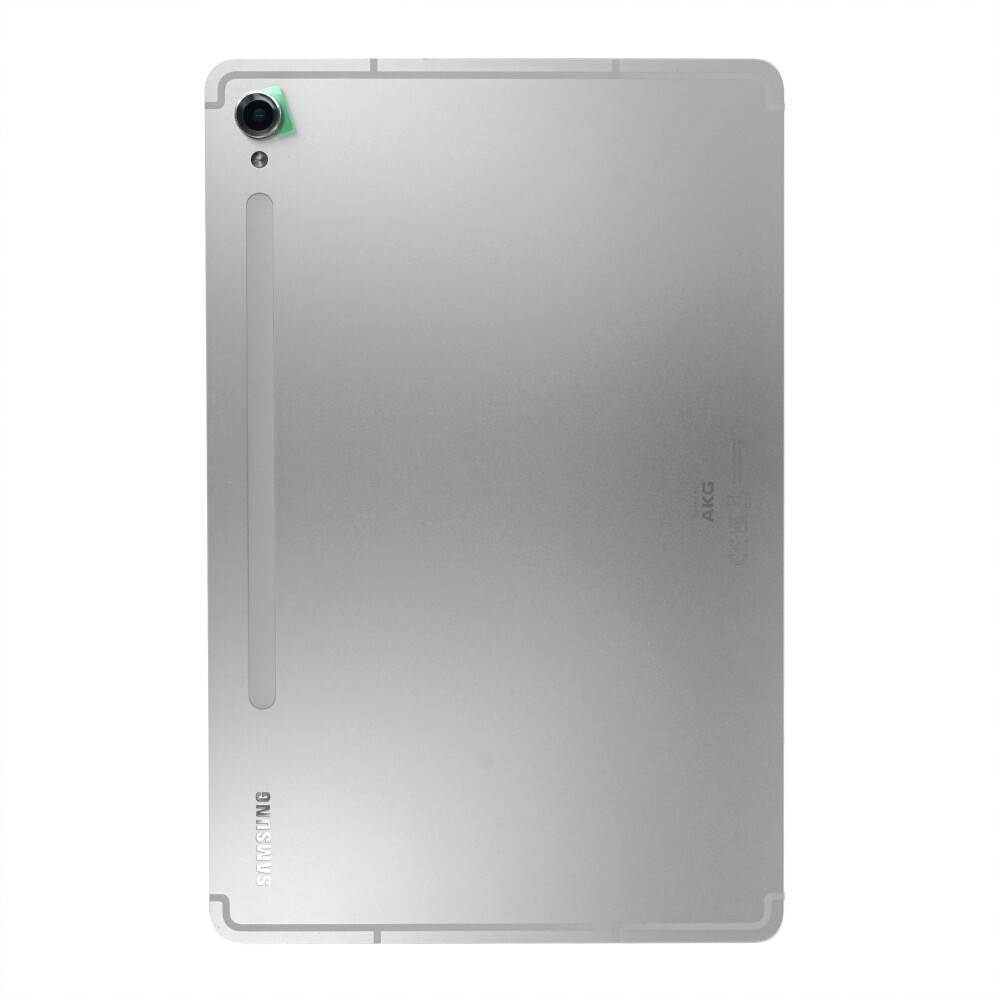 Original für Samsung Galaxy Tab S9 Akkudeckel Creme GH82-31679B