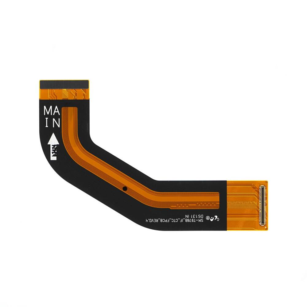 Ladebuchse für Samsung Galaxy Tab S7+ SM-T970 T976 Dock Connector GH59-15323A