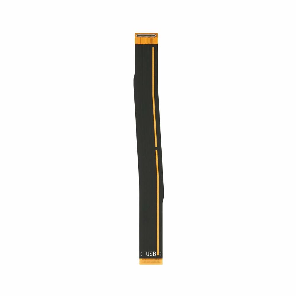 Original Ladebuchse Samsung Galaxy Tab S8 Wi-Fi 5G Haupt-zu-Sub-Flex GH59-15543A