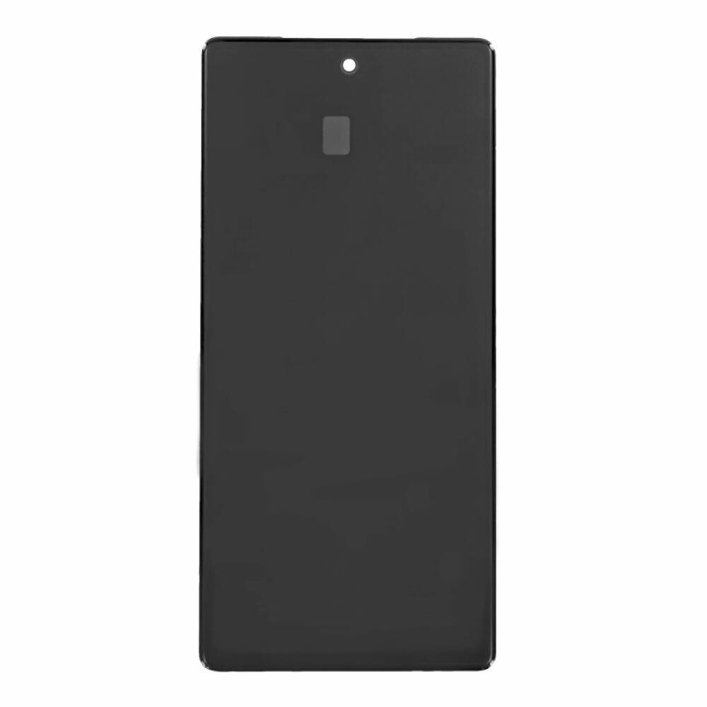 Original Display für Google Pixel 7A LCD + Rahmen G949-00364-00