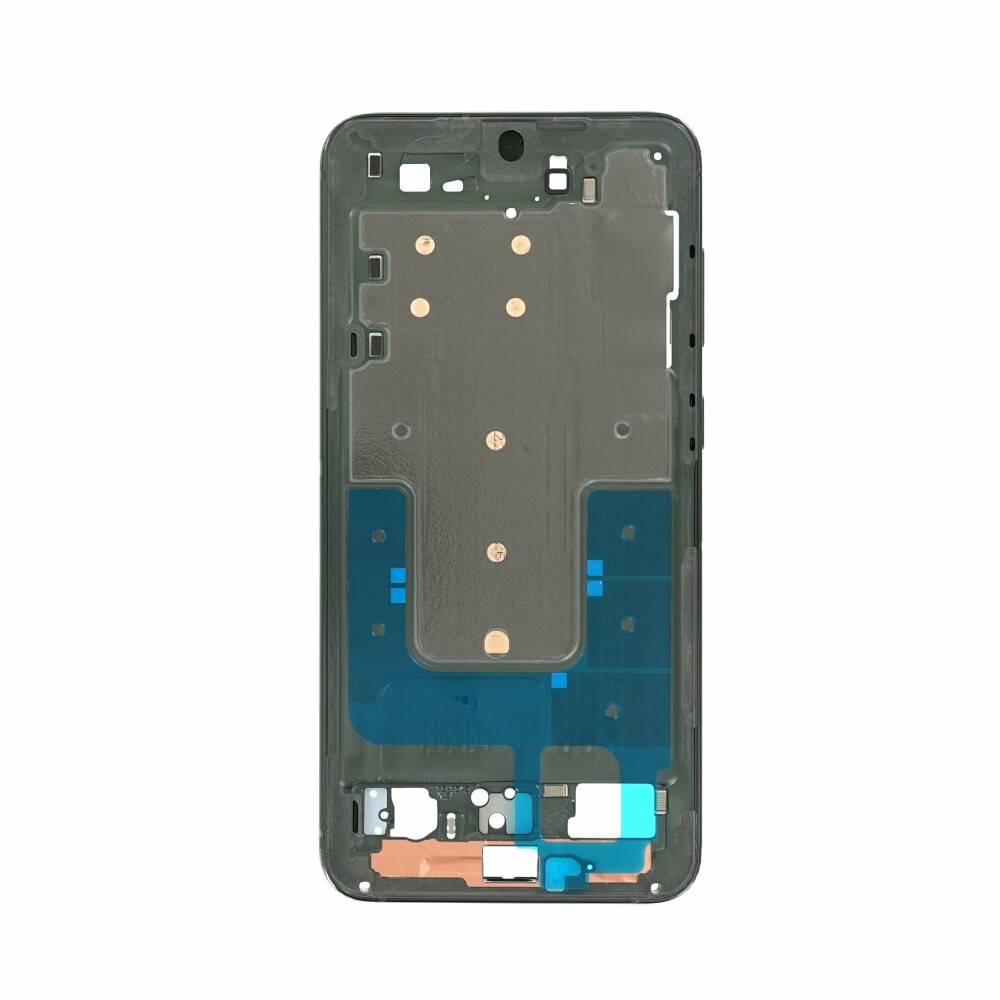 Original Mittelrahmen für Samsung Galaxy S23 Plus S916 grün GH96-15838C