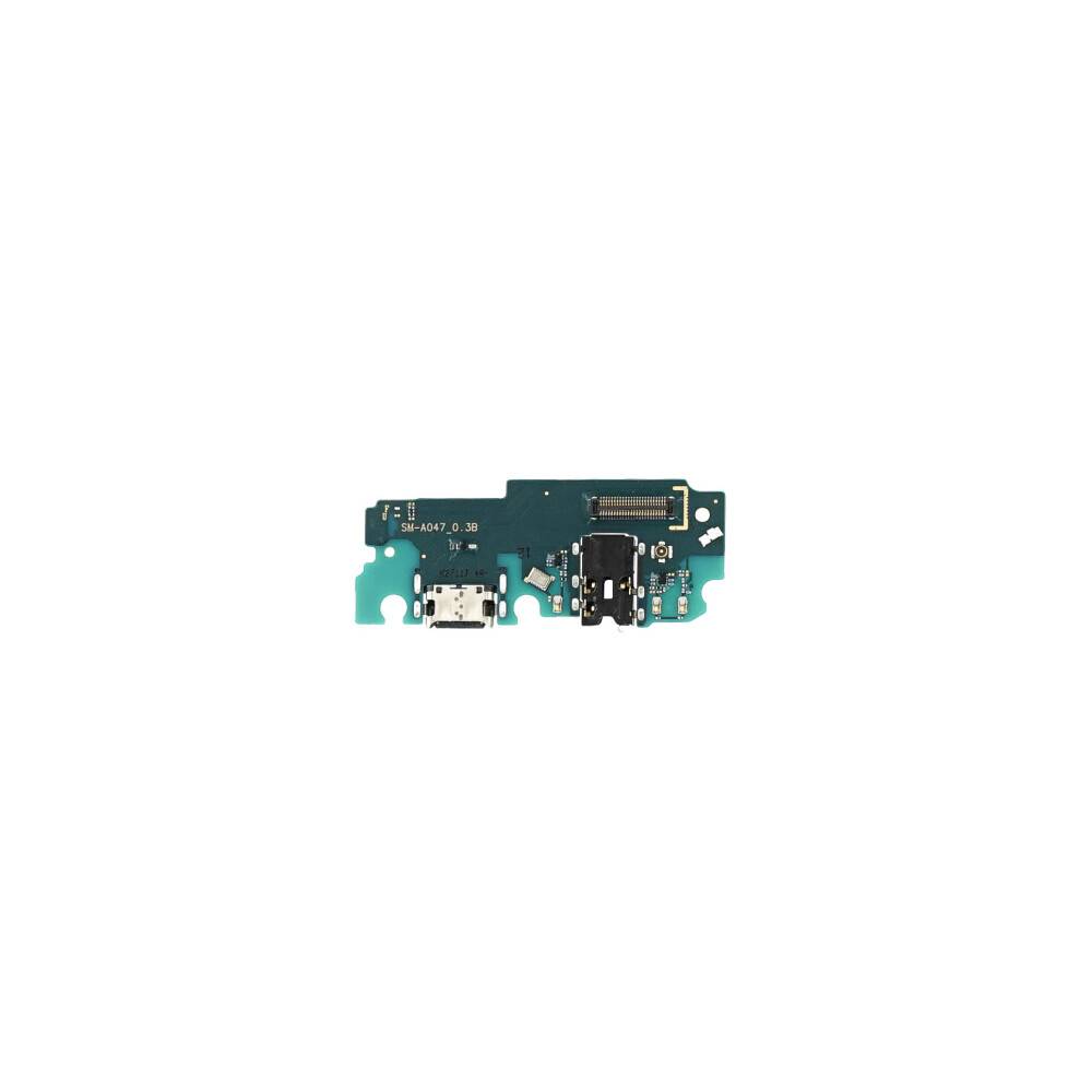 Original Ladebuchse für Samsung Galaxy A04s GH96-15280A
