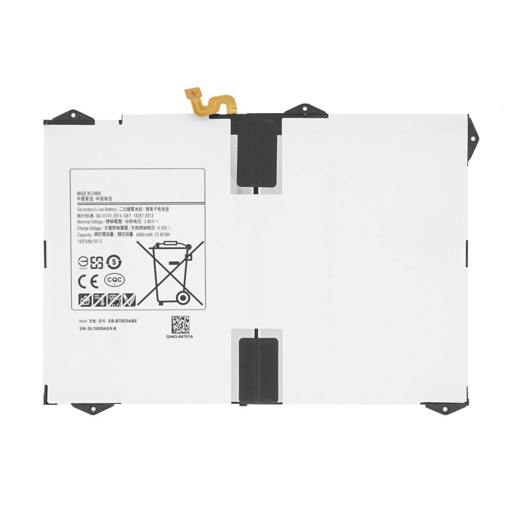 Original EB-BT825ABE Akku für Samsung Galaxy Tab S3 SM-T820