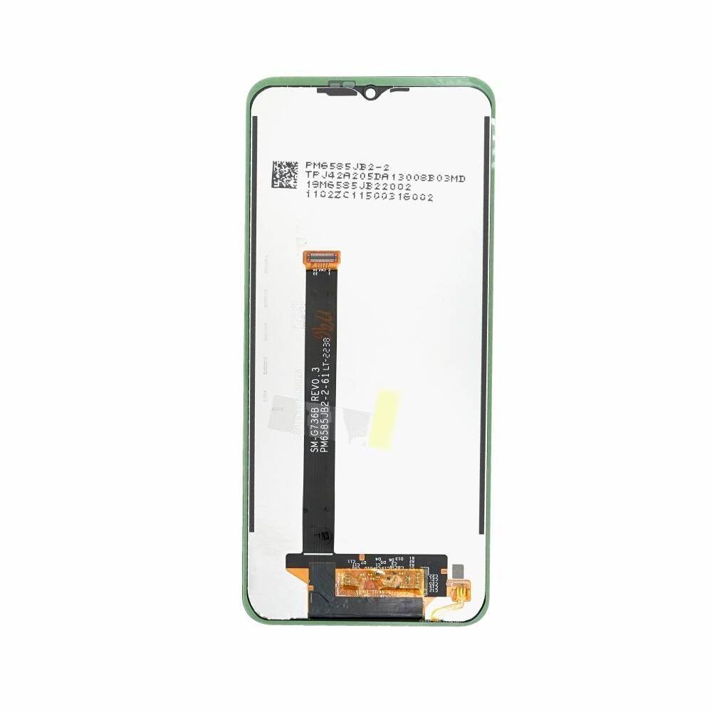 Original Display für Samsung Galaxy Xcover6 Pro GH82-29187A LCD Bildschirm Touch