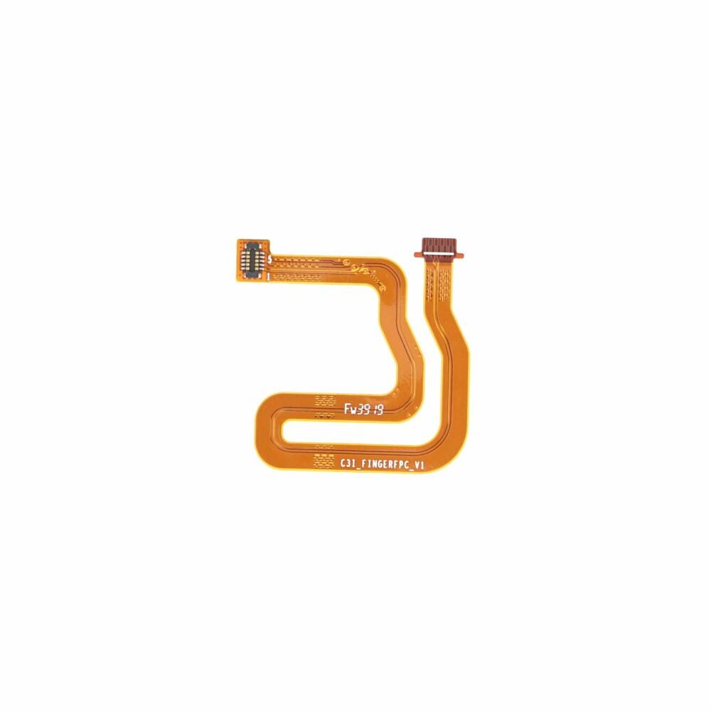 Original Fingerabdruck Sensor für Xiaomi Redmi 8 Flex Kabel 4834373000B0