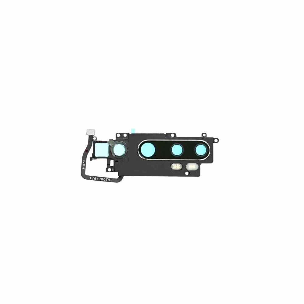 Original Hauptkamera Rückkamera für Xiaomi Mi Note 10 Gletscherweiß 56000500F400
