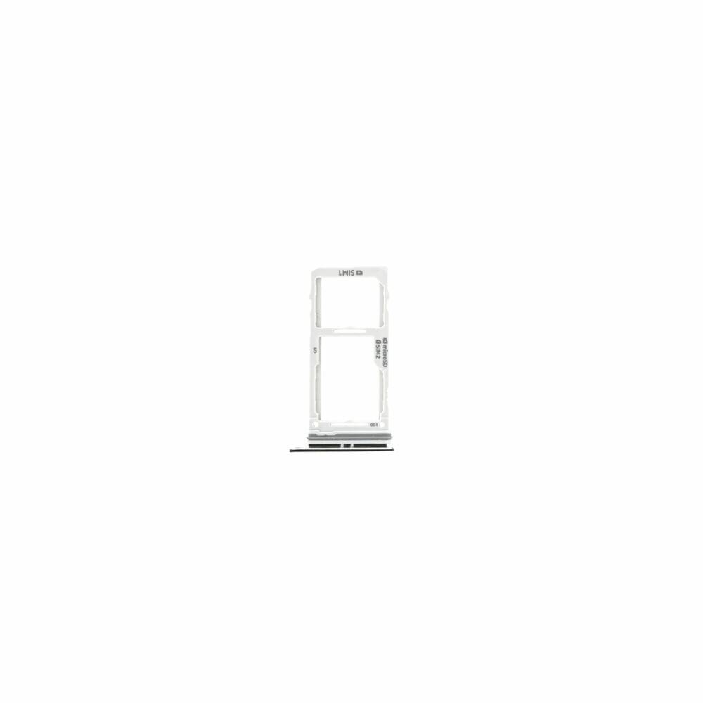 Original Ladebuchse für Samsung Galaxy S9 Duos Schwarz GH98-42650A