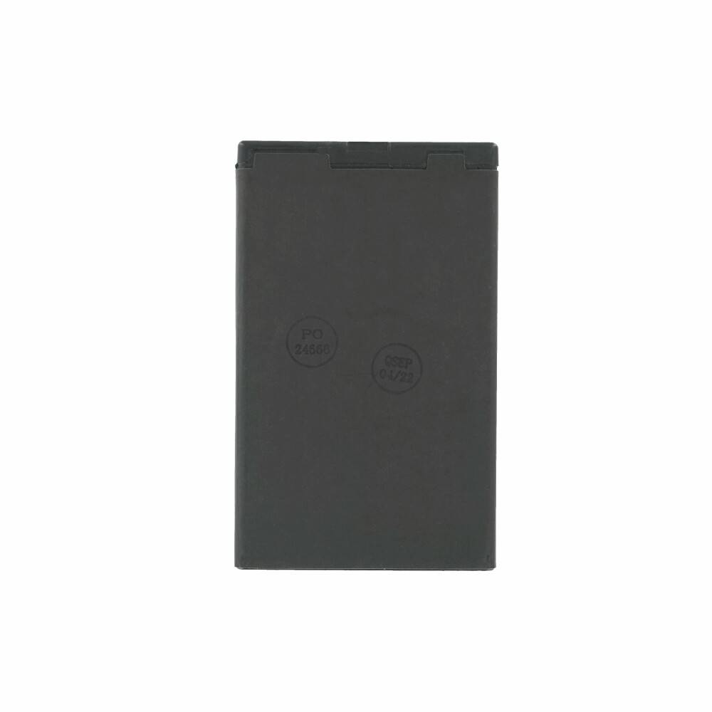 BL-4U Akku für Nokia 1110 mAh Batterie Ersatzakku