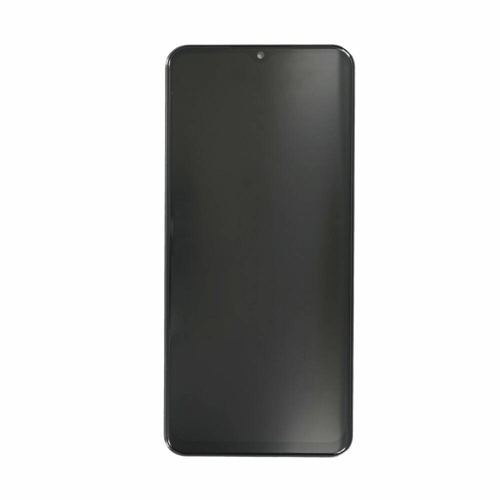 Original Display für Samsung Galaxy A13 A135F LCD + Rahmen GH82-28508A