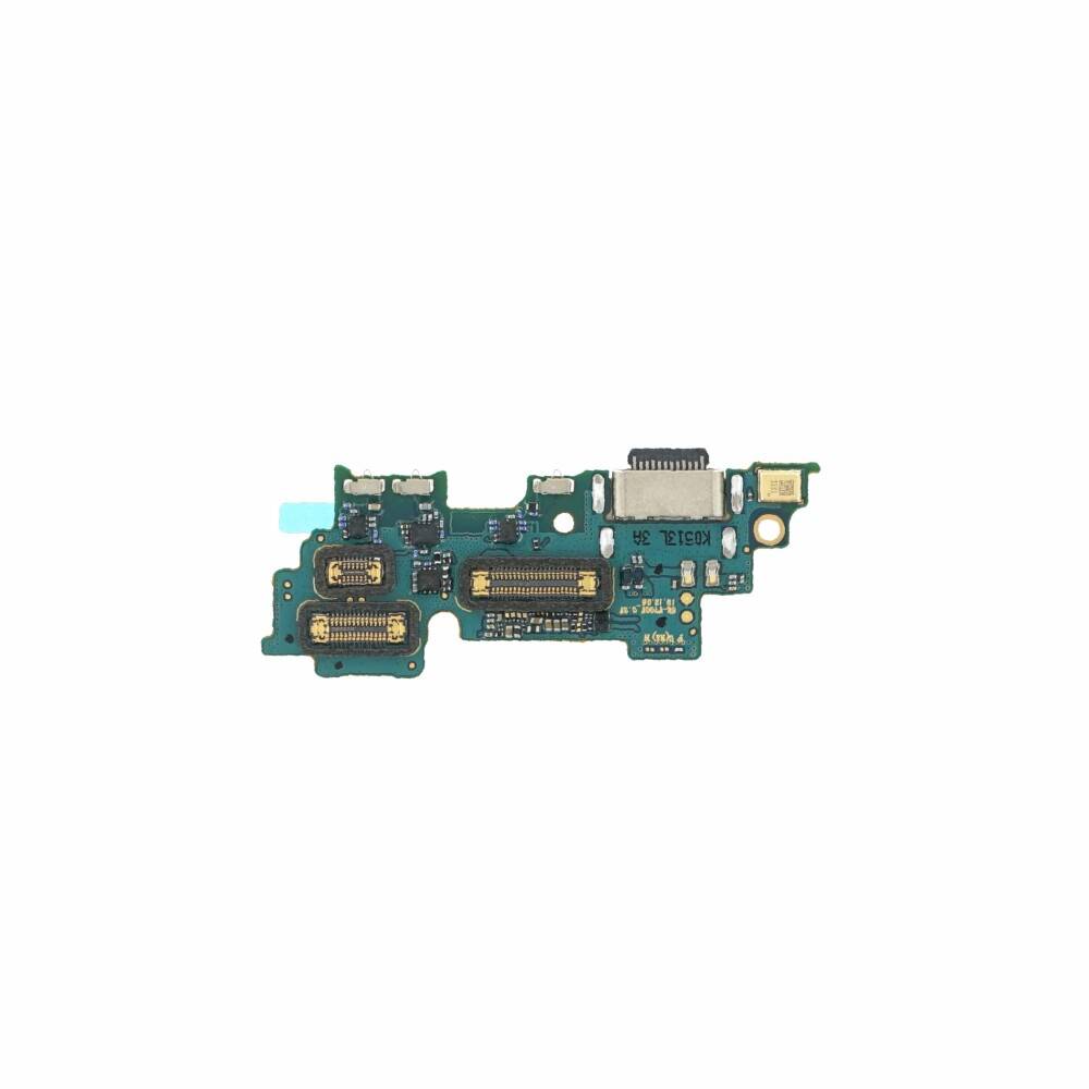 Original Ladebuchse für Samsung F700 Galaxy Z Flip GH96-13071A