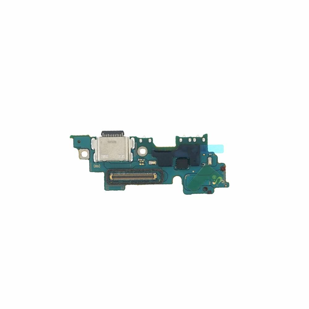 Original Ladebuchse für Samsung F700 Galaxy Z Flip GH96-13071A