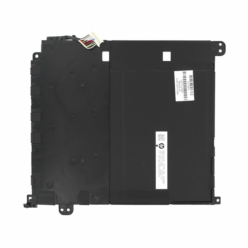 Original DR02XL Akku für HP 2C 43Wh 5676mAh 855710-001 Batterie Ersatzakku