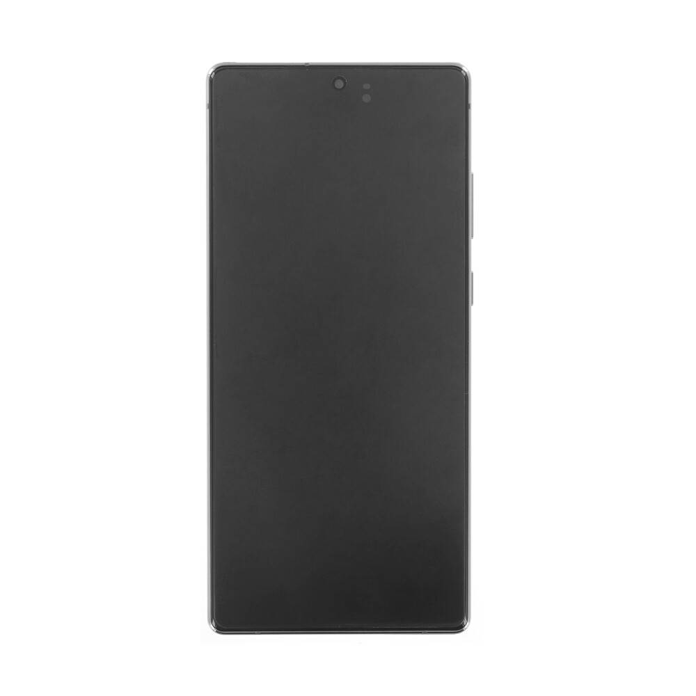 Original Display für Samsung Galaxy Note 20 5G N980/N981 LCD Grau GH82-23733A