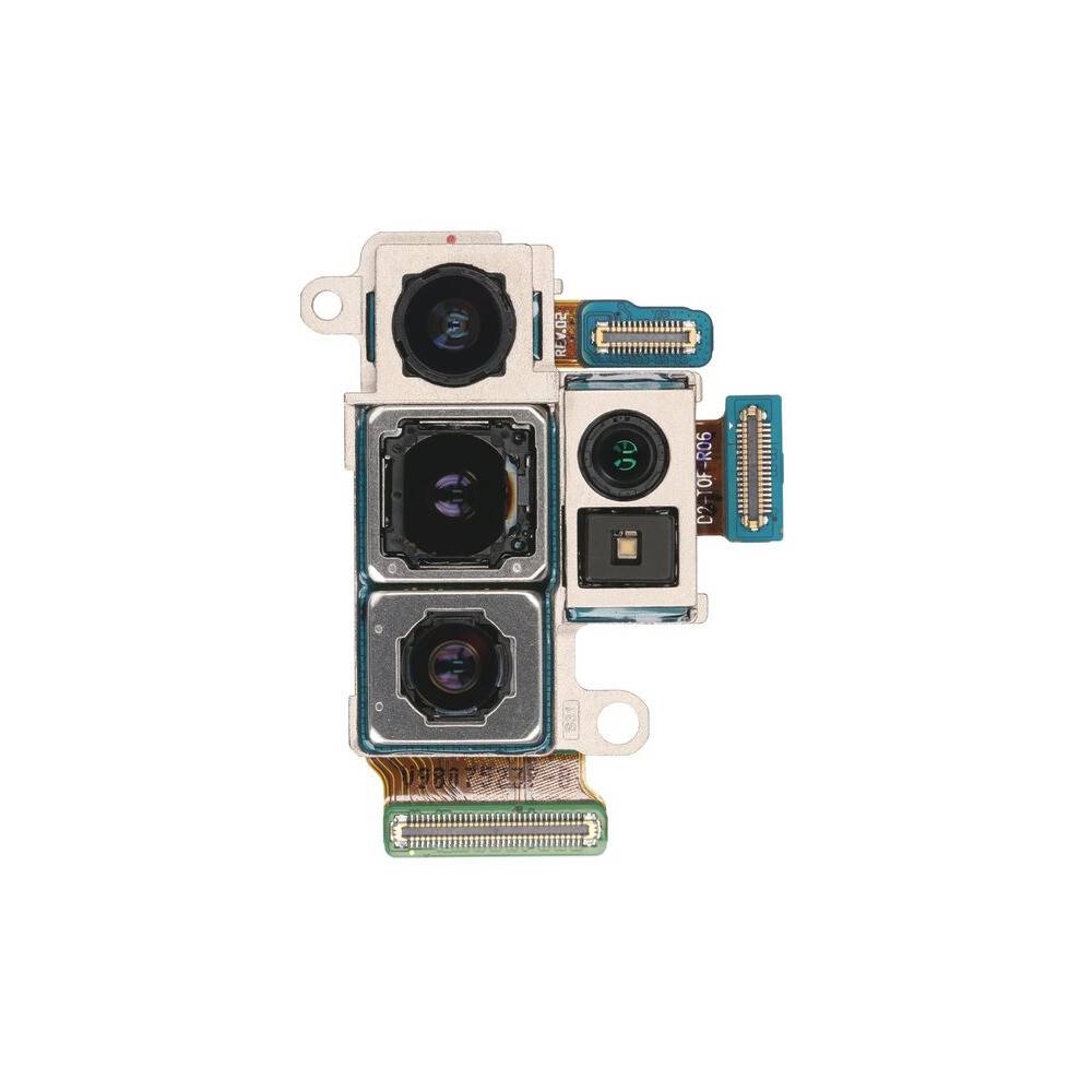 Original Hauptkamera Rückkamera Samsung Galaxy Note 10 Plus SM-N975F GH96-12615A