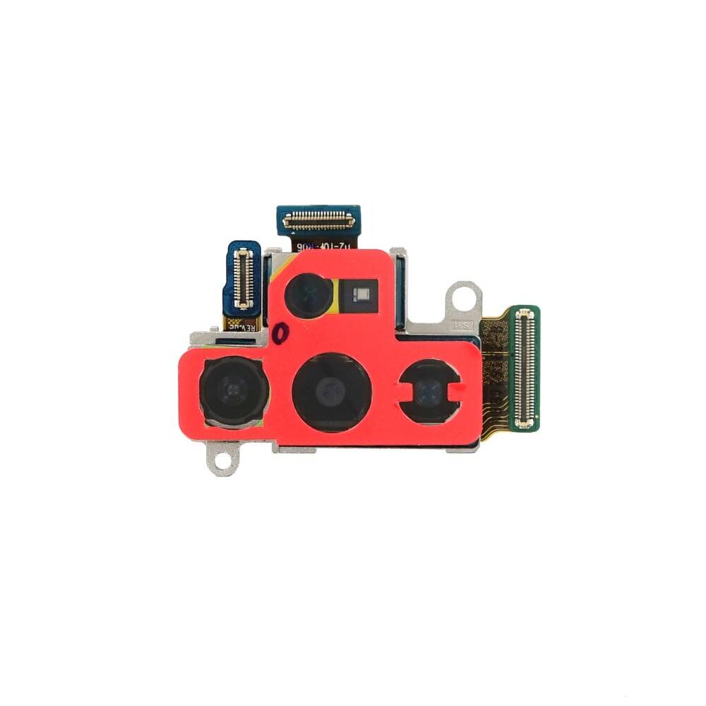 Original Hauptkamera Rückkamera Samsung Galaxy Note 10 Plus SM-N975F GH96-12615A