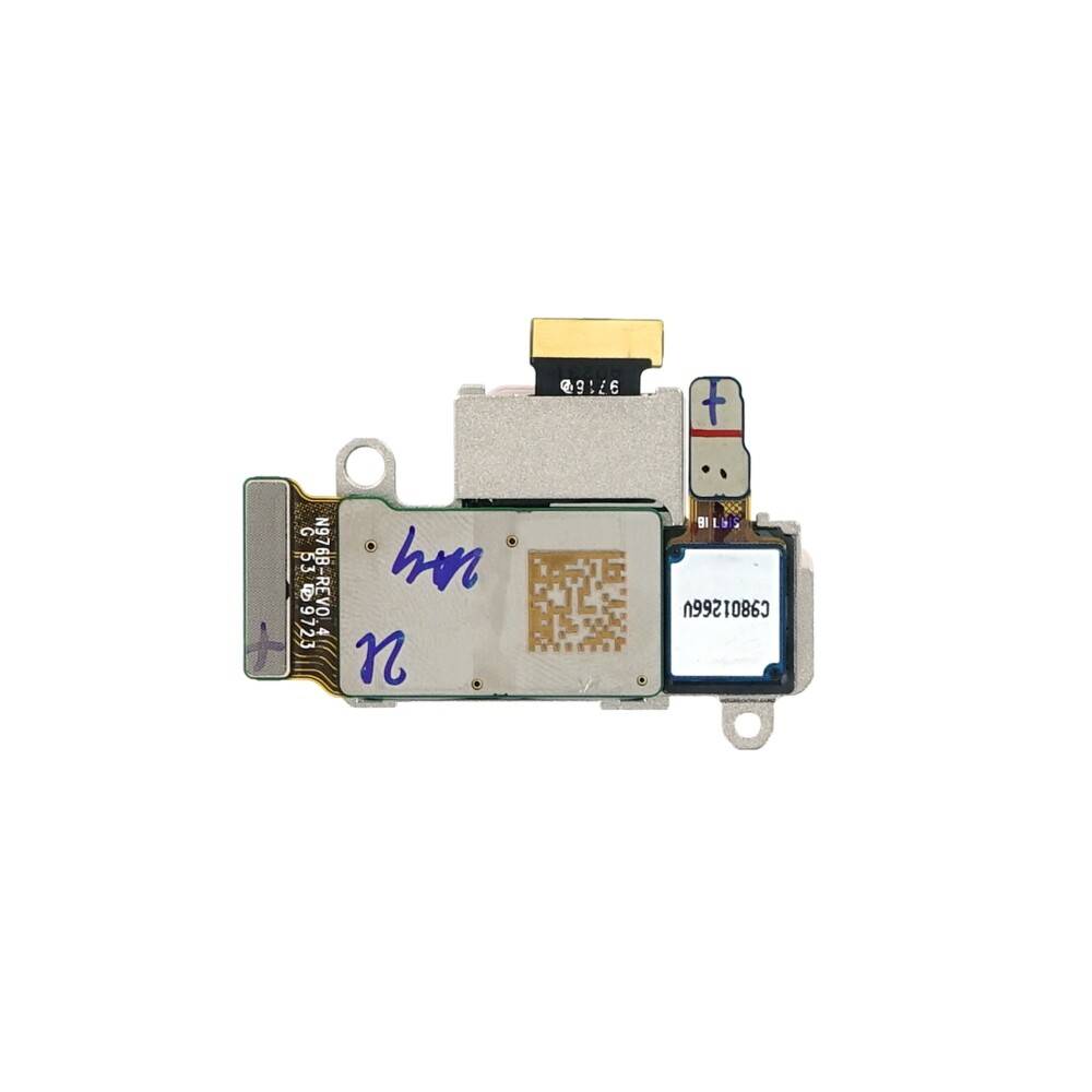Original Hauptkamera Rückkamera Samsung Galaxy Note 10 Plus SM-N975F GH96-12615A