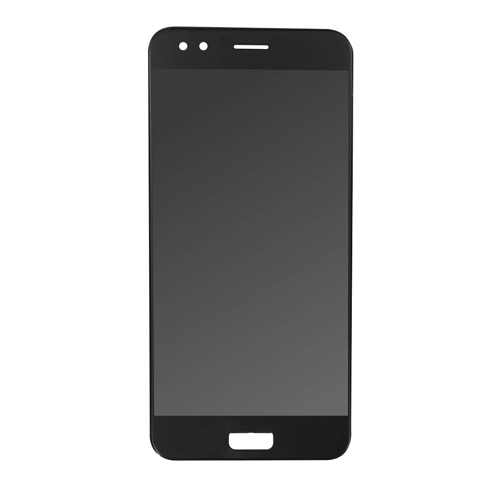 Display für Asus ZenFone 4 ZE554KL LCD Schwarz Touch Ersatz