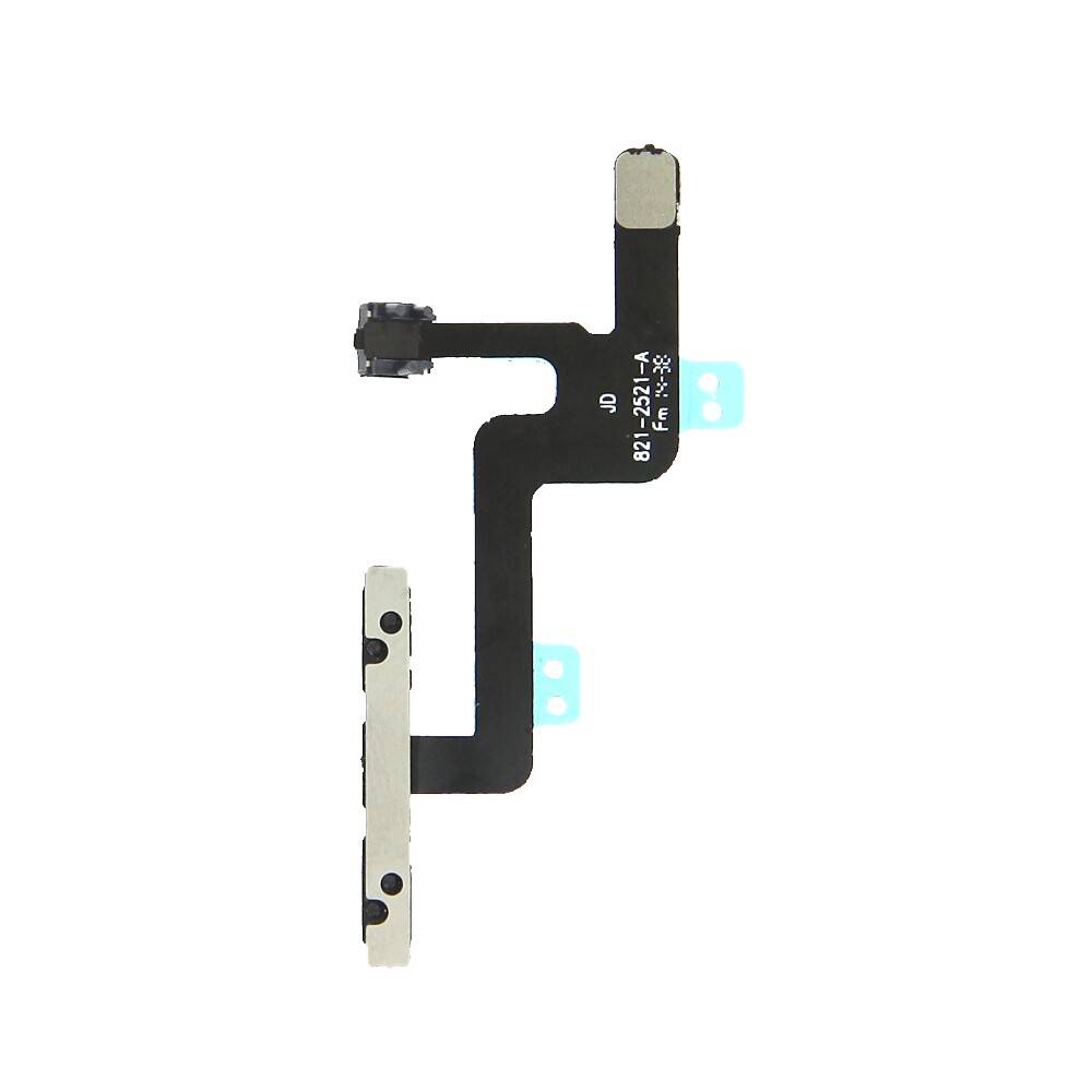 Volume Tasten für iPhone 6 Flexkabel 821-2521-A