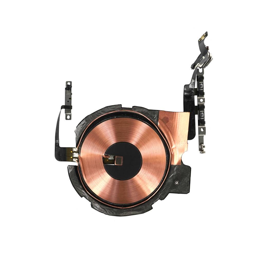 NFC Wireless-Ladespule Antenne für iPhone 12 Pro Max Flex Kabel