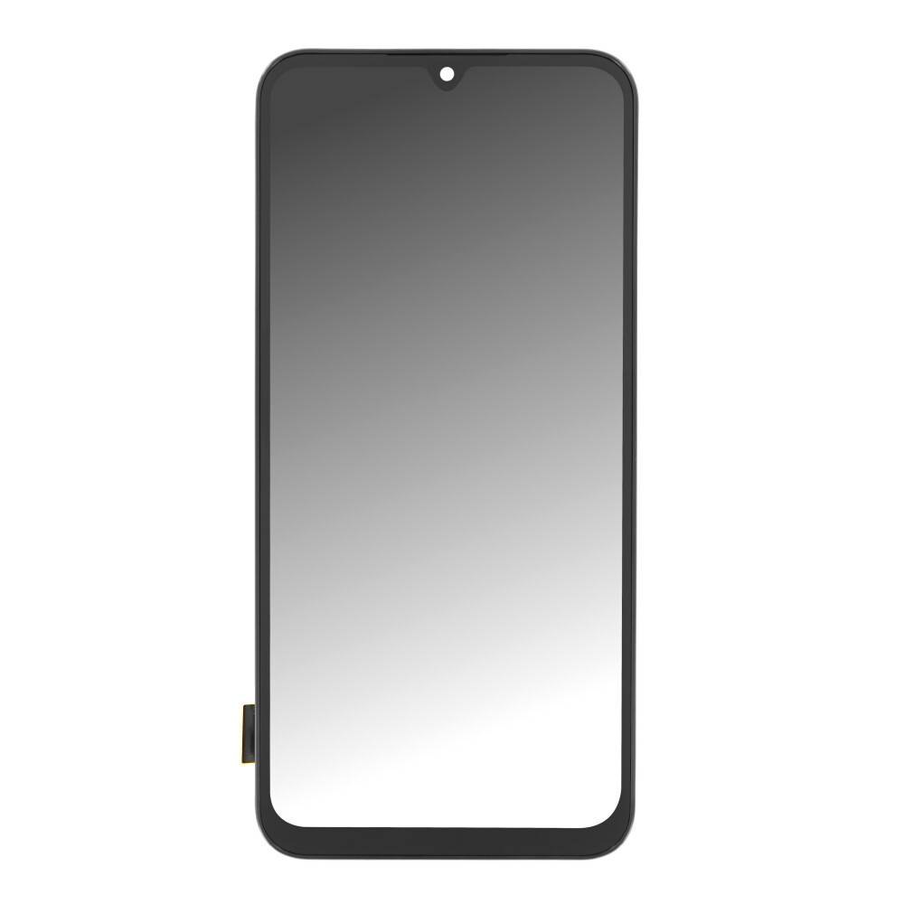 Display für Samsung Galaxy A41 SM-A415 LCD + Rahmen Touch Bildschirm
