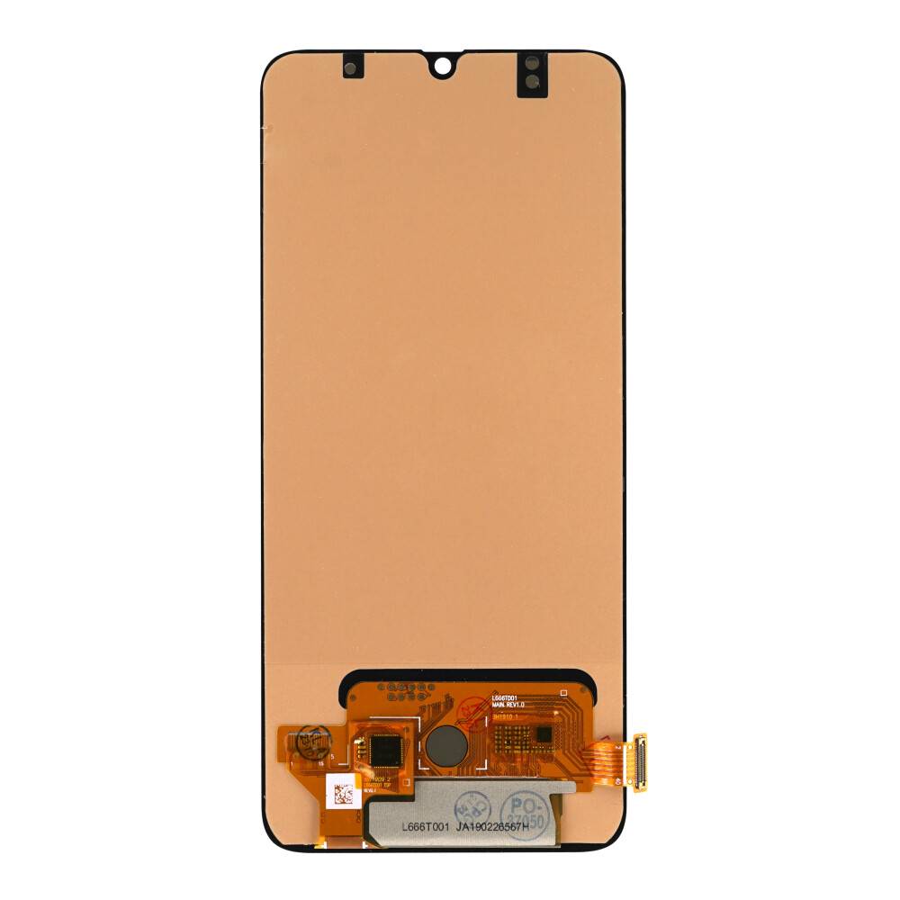 Display für Samsung Galaxy A70 SM-A705 LCD Touch Bildschirm