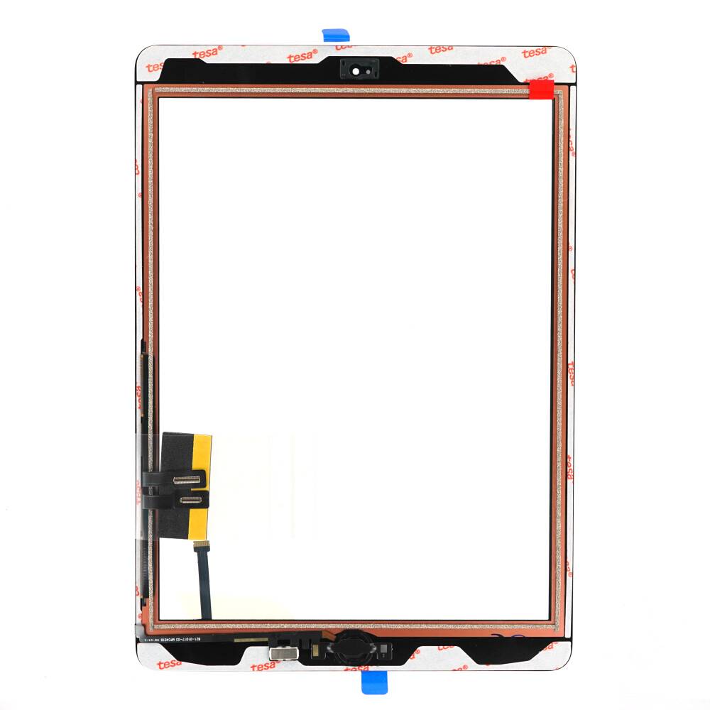 Touchscreen für iPad 6 2018 A1893 A1954 Weiß Bildschirm Ersatz
