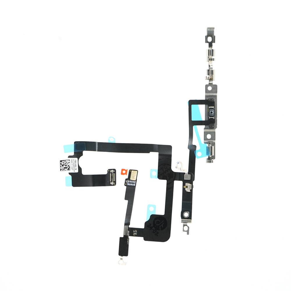 Power Button Tasten für iPhone 15 Flexkabel
