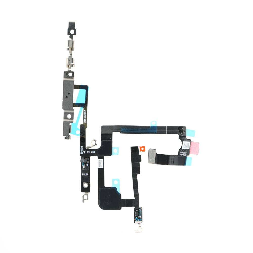 Power Button Tasten für iPhone 15 Flexkabel