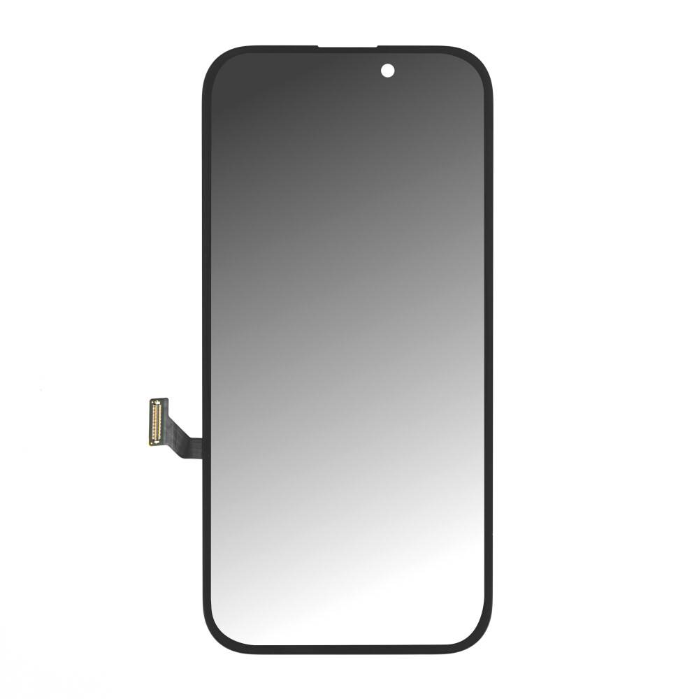 Display für iPhone 15 LCD Bildschirm Touch Pulled