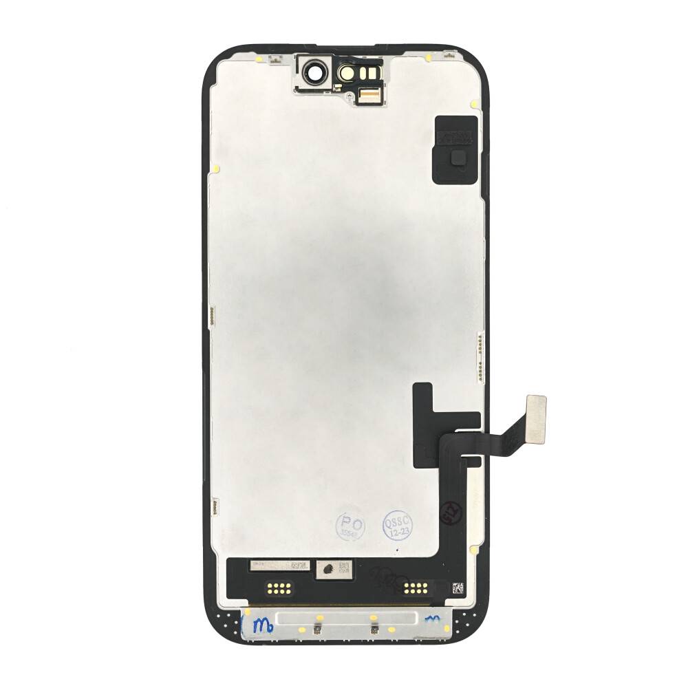 Display für iPhone 15 LCD Bildschirm Touch Pulled