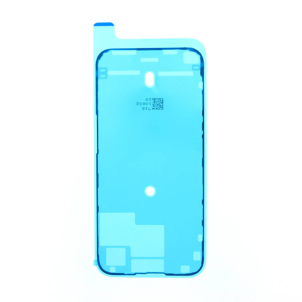 Kleberahmen für iPhone 15 Pro Max LCD Kleber Dichtung