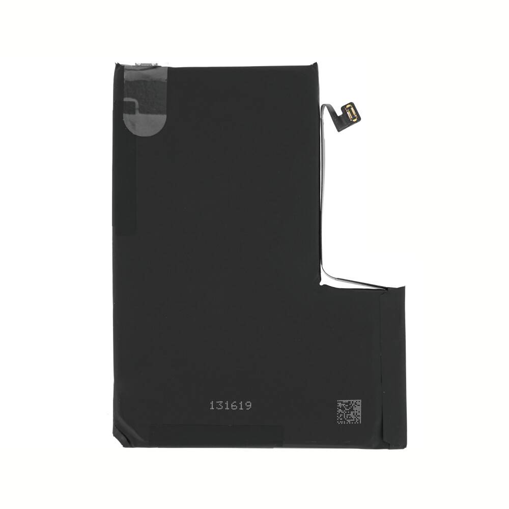 Akku für iPhone 12 Pro Max wie Original Dekodiert