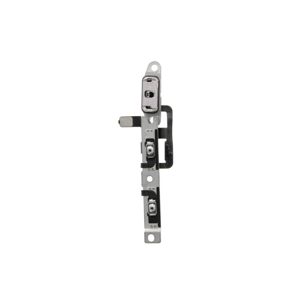 Button Flexkabel für iPhone 15 - Datenkabel, Ladekabel