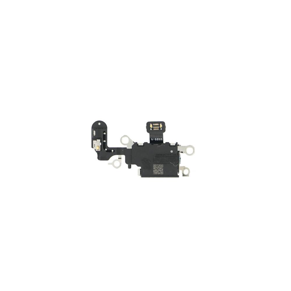 Ladebuchse für iPhone 15 Plus Dock Connector Ersatz