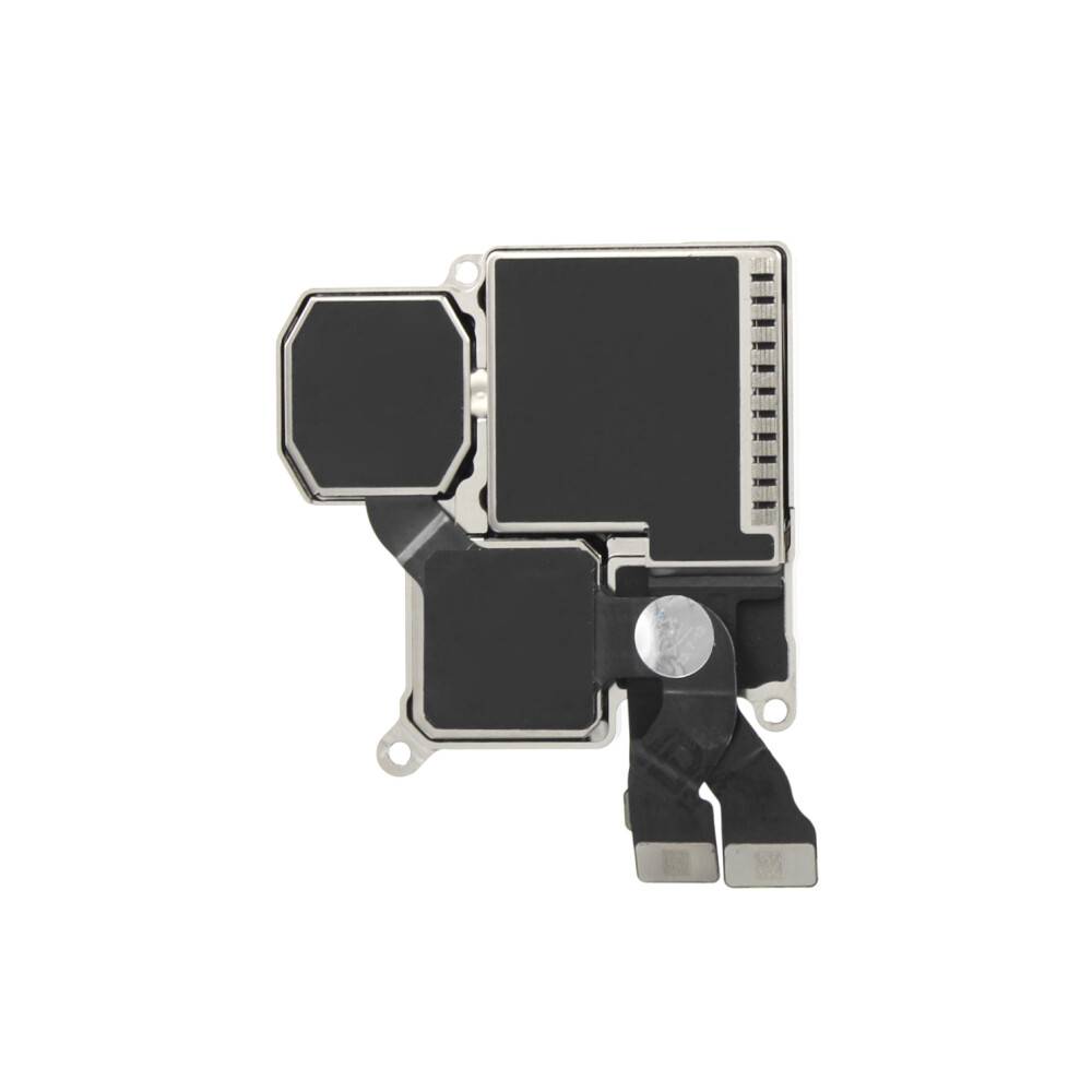 Hauptkamera Rückkamera für iPhone 15 Pro Pulled