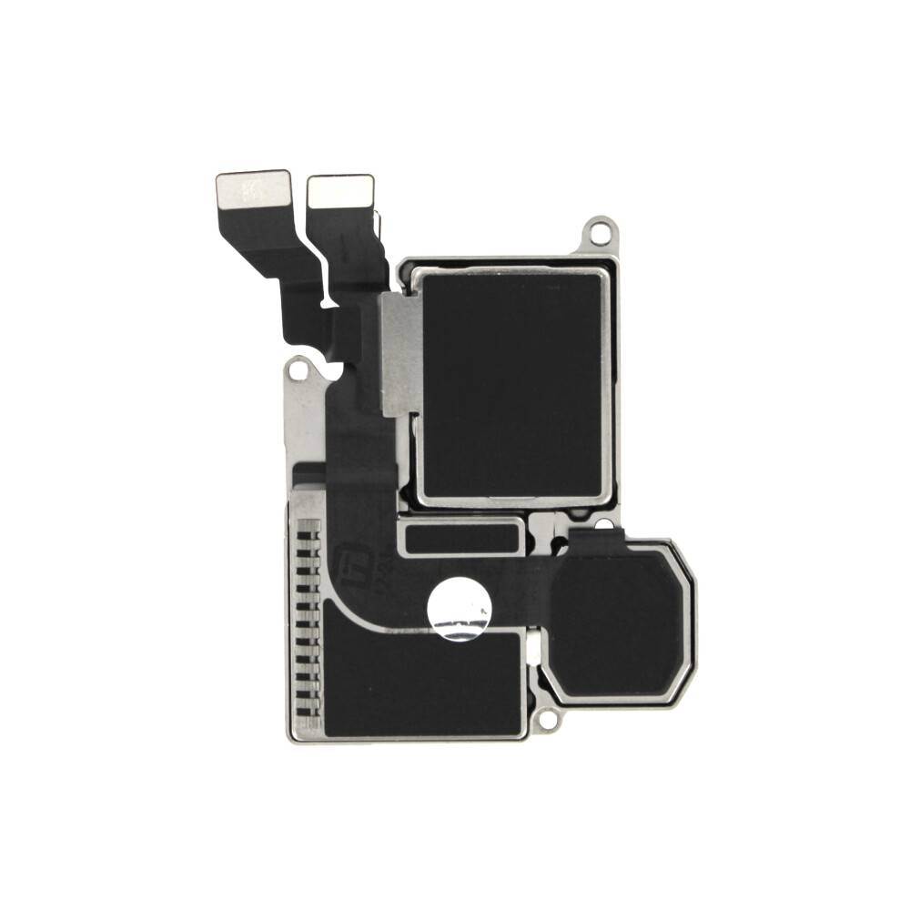 Hauptkamera Rückkamera für iPhone 15 Pro Max Pulled