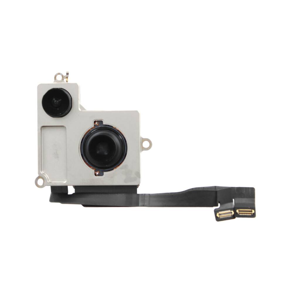 Hauptkamera Rückkamera für iPhone 15 Plus Pulled