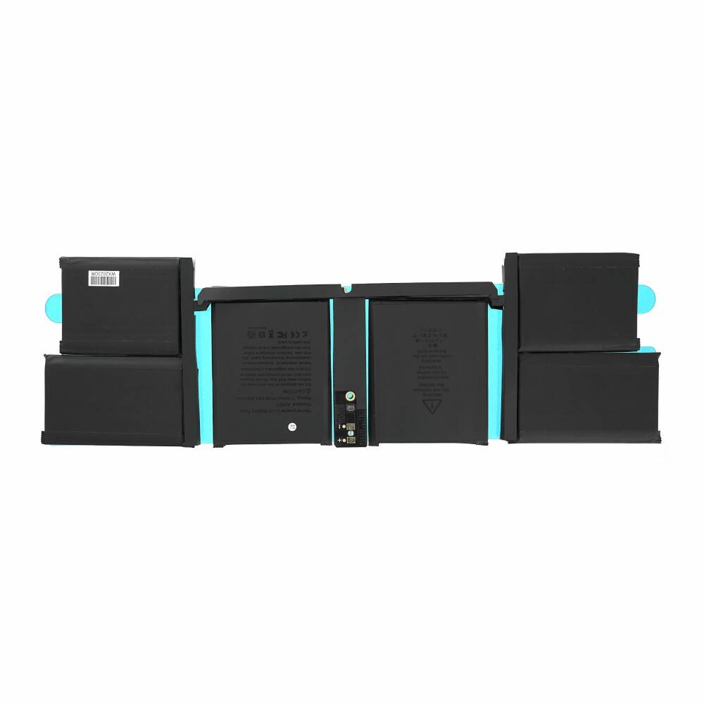 A2527 Akku für MacBook Pro 16 Zoll 2021 A2485 10000mAh wie Original Batterie