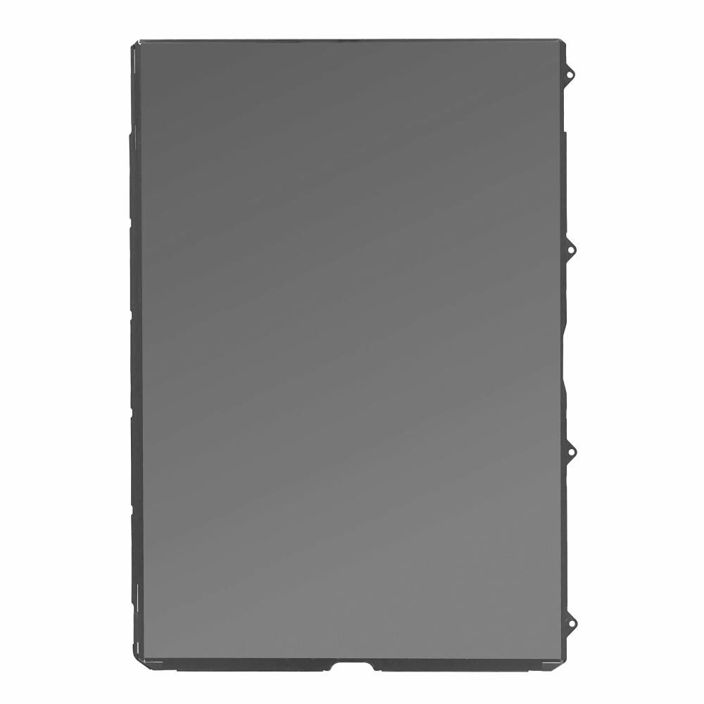 Ein rechteckiges, einfaches graues Panel ohne sichtbaren Text oder Markierungen, möglicherweise als Platzhalter oder Teil eines modularen Designs verwendet.